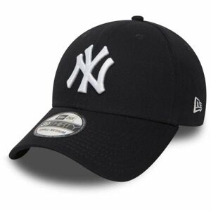 New Era CLASSIC 39THIRTY NEYYAN Baseballsapka, sötétkék, méret