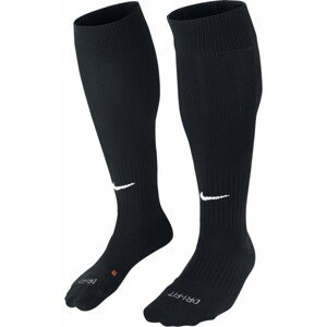 Nike CLASSIC II CUSH OTC -TEAM Sportszár futballozáshoz, fekete, méret