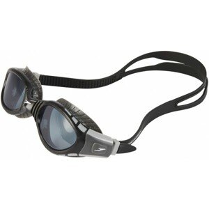 Speedo FUTURA BIOFUSE FLEXISEAL Úszószemüveg, fekete, méret