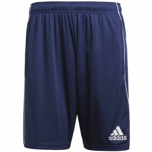 adidas CORE18 TR SHO Rövidnadrág futballozáshoz, sötétkék, méret