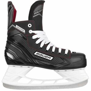 Bauer SUPREME SCORE SKATE SR Hokikorcsolya, fekete, méret 40.5