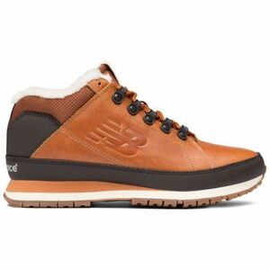 New Balance H754LFT Férfi téli cipő, barna, méret 41.5