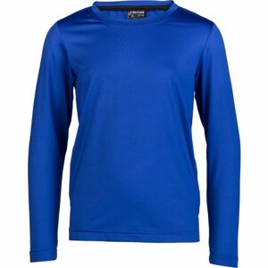 Kensis GUNAR JR Fiús póló, kék, méret