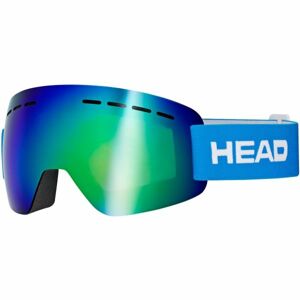 Head SOLAR FMR Síszemüveg, kék, méret