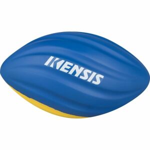 Kensis RUGBY BALL BLUE Rögbi labda, kék, méret