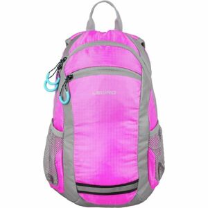 Lewro TIMMY 12 Gyerek hátizsák, rózsaszín, méret