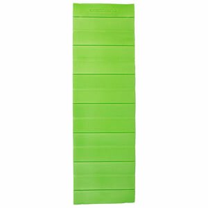 Crossroad POPPY 8  Összehajtható matrac, zöld, méret