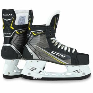 CCM TACKS 9060 SR Hokikorcsolya, fekete, méret