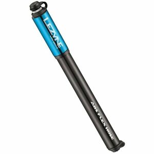 Lezyne LITE DRIVE - M Pumpa, fekete, méret