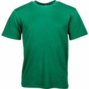 Kensis KENSO Férfi póló, zöld, méret