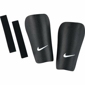 Nike J CE Futball sípcsontvédő, fekete, méret
