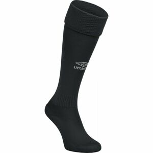 Umbro CLUB SOCK Sportszár futballozáshoz, fekete, méret