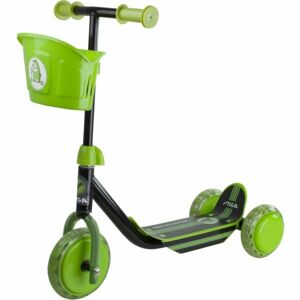 Stiga MINI KID 3W Gyerek roller, zöld, méret