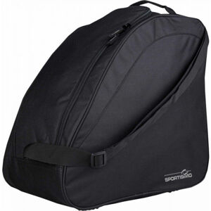 Sportisimo ORA Sícipőtartó táska, fekete, méret