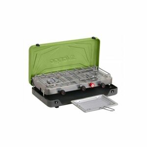 Vango COMBI IR GRILL COOKER Gázgrill, , méret