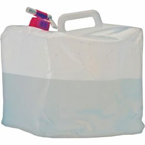 Vango SQUARE WATER CARRIER 15L Műanyag kanna, , méret