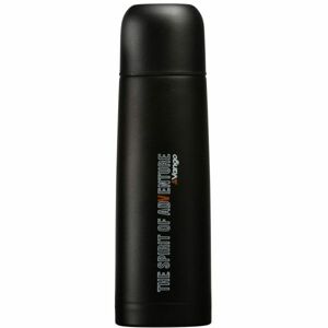 Vango MAGMA FLASK 750ML Termosz, fekete, méret