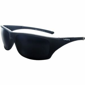 Laceto ASHE Polarizált napszemüveg, fekete, méret