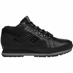 New Balance H754LFN Férfi szabadidőcipő, fekete, méret 40.5