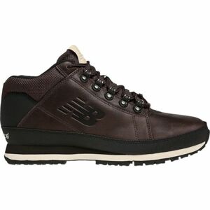 New Balance H754LLB Férfi téli cipő, barna, méret 41.5