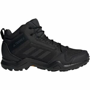 adidas TERREX AX3 MID GTX Férfi outdoor cipő, fekete, méret 44 2/3