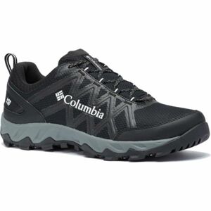 Columbia PEAKFREAK X2 OUTDRY Férfi outdoor cipő, fekete, méret 41.5