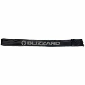 Blizzard SKI BAG FOR CROSS COUNTRY Sífutó zsák, fekete, méret