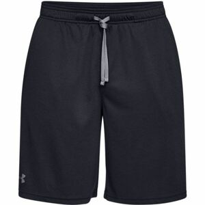 Under Armour TECH MESH SHORT Férfi rövidnadrág, fekete, méret