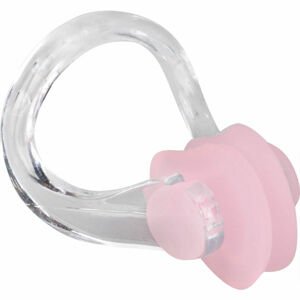 Miton NOSE CLIP Orrcsipesz, rózsaszín, méret