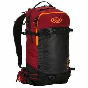 BCA STASH 30 Lavinamentő hátizsák, fekete, méret
