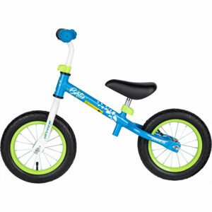 Arcore BERTIE Gyerek futókerékpár, kék, méret