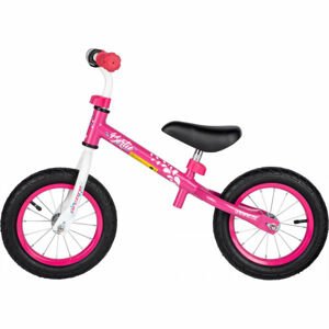 Arcore BERTIE Gyerek futókerékpár, rózsaszín, méret