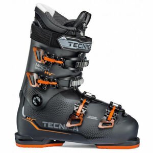 Tecnica MACH SPORT HV 90 GRAPHITE Férfi sícipő, sötétszürke, méret