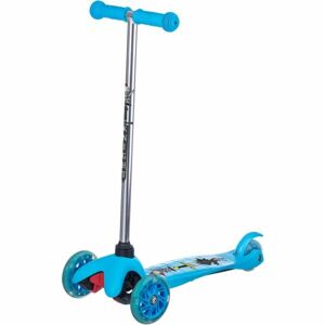 Profilite SCOOTER SMALL Gyerek roller, kék, méret