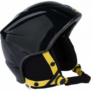 Warner Bros BATMAN WINTER HELMET Gyerek téli ssak, fekete, méret