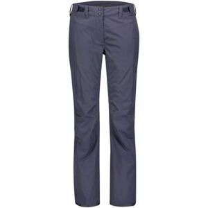 Scott ULTIMATE DRYO 10 W PANTS Női sínadrág, sötétkék, méret