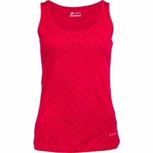 Lotto TRINA Női trikó, piros, méret