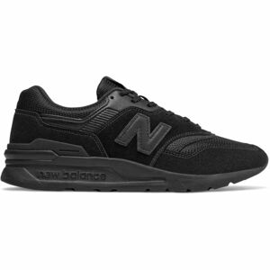 New Balance CM997HCI Férfi szabadidőcipő, fekete, méret 44.5