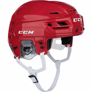 CCM TACKS 310 SR Jégkorong sisak, piros, méret