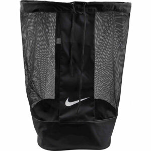 Nike CLUB TEAM BALL Matróztáska, fekete, méret