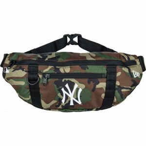 New Era MLB LIGHT NEYYAN Unisex övtáska, khaki, méret