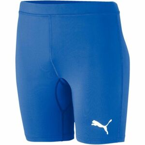 Puma LIGA BASELAYER SHORT TIGHT Női rövidnadrág, kék, méret