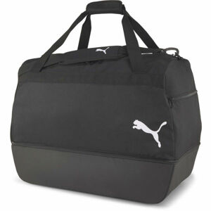Puma TEAMGOAL 23 TEAM BAG BC Sporttáska, fekete, méret