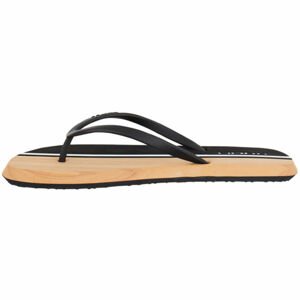 O'Neill FW DITSY CORK SANDALS Női strandpapucs, fekete, méret