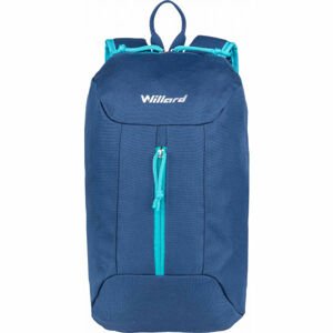 Willard SPIRIT10 Univerzális hátizsák, kék, méret