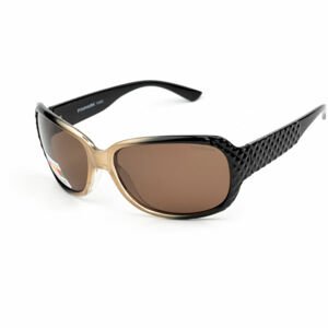 Finmark F2002 Polarizált napszemüveg, fekete, méret