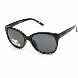 Finmark F2010 Polarizált napszemüveg, fekete, méret