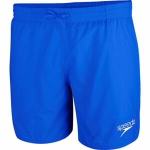 Speedo ESSENTIALS 16 WATERSHORT Férfi fürdőnadrág, kék, méret