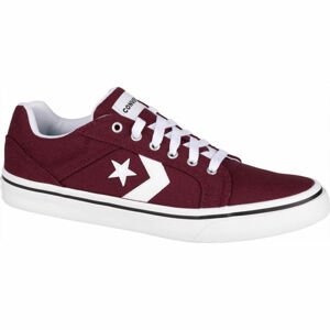 Converse CONVERSE EL DISTRITO 2.0 Férfi tornacipő, bordó, méret