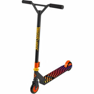 Street Surfing TRICKSTER BLOSSOM BLACK Freestyle roller, fekete, méret